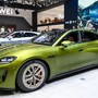 Cina, cresce il consumo energetico per auto elettriche e servizi dati Internet Cina, cresce il consumo energetico per auto elettriche e servizi dati Internet