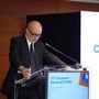 Schillaci: "Ssn eccellenza, quasi ogni giorno lettere di ringraziamento da cittadini stranieri assistiti" Schillaci: "Ssn eccellenza, quasi ogni giorno lettere di ringraziamento da cittadini stranieri assistiti"