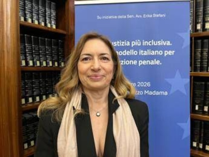 Giustizia, De Stradis: "Housing sociale per favorire autonomia dopo la pena" Giustizia, De Stradis: "Housing sociale per favorire autonomia dopo la pena"