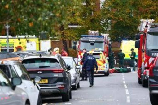 Attacco alla sinagoga di Manchester, l'attentatore era in libertà vigilata per presunto stupro