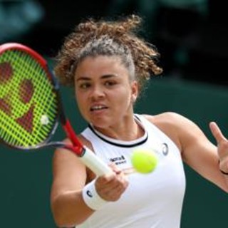 Wimbledon, oggi Paolini-Golubic: orario, precedenti e dove vederla in tv