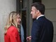 Italia-Francia, oggi vertice Meloni-Macron: focus su difesa, spazio, energia e trasporti