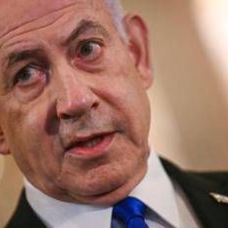 Gaza, Netanyahu: &quot;Smilitarizzazione Striscia condizione per tregua permanente&quot;