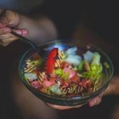 Anche la dieta mediterranea evolve, più efficace se segue l'orologio biologico: i consigli Anche la dieta mediterranea evolve, più efficace se segue l'orologio biologico: i consigli