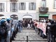 Movimento 17 ottobre lancia la mobilitazione permanente: diffusa guida anti-manganellate
