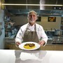 Uno chef italiano scrive un nuovo capitolo del “dialogo culinario” Italia-Cina Uno chef italiano scrive un nuovo capitolo del “dialogo culinario” Italia-Cina