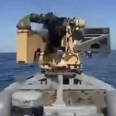 Battaglia navale nel Mar Nero, il drone ucraino vince il duello: la Russia va k.o. Battaglia navale nel Mar Nero, il drone ucraino vince il duello: la Russia va k.o.