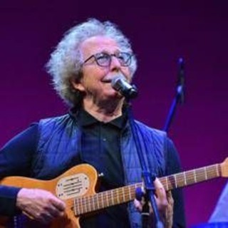Fabio Concato: &quot;Costretto a fermare i concerti per un tumore, mi sto curando&quot;