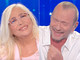 Mara Venier punge Biagio Antonacci: "Se solo ci avessi provato con me..."