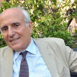 E’ morto lo storico Lucio Villari