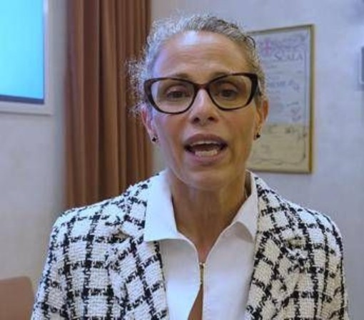 Picchi (Regione Lombardia): "Siamo primi per numero di tesserati di atletica"