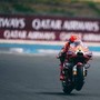 MotoGp, Marquez in pole in Ungheria. Seconda fila per gli italiani MotoGp, Marquez in pole in Ungheria. Seconda fila per gli italiani