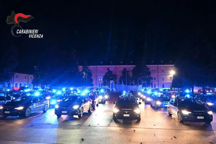 Maxioperazione contro la mafia nigeriana, 20 arresti e perquisizioni