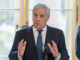 Tajani “L’Algeria partner strategico per l’Italia”