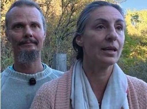 Chieti, bimbi allontanati dal bosco: &quot;Vivevano in un rudere, a rischio integrità fisica e psichica&quot;