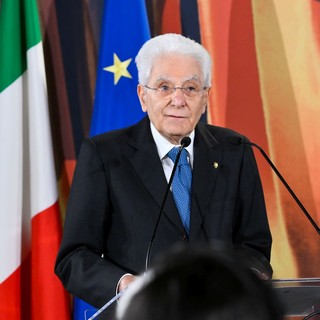 Milan e Bologna al Quirinale, Mattarella “Sarà una grande finale”