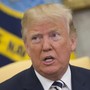 Trump annuncia accordo con il Giappone, dazi al 15% su export