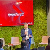 UniCredit Start Lab, a Catania la tappa di presentazione della call 2026