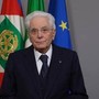 Mattarella: &quot;A Gaza situazione intollerabile. In politica internazionale tornati all'Ottocento&quot;