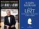 Dalla F1 raccontata da Patrese a Franz Liszt secondo Bahrami, le novità in libreria