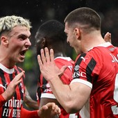 Milan in finale di Coppa Italia, Inter ko 3-0
