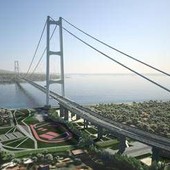 Ponte Messina, inchiesta pm Roma: "Indagati 'avvicinarono' altri due magistrati ma tentativo fallì"