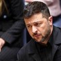Ucraina, Zelensky: &quot;Putin non si ferma con le parole, servono passi decisivi degli alleati&quot;