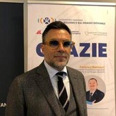Bullismo, Tirillò (Agenzia Spaziale): "Mondo digitale è diventato un’assuefazione" Bullismo, Tirillò (Agenzia Spaziale): "Mondo digitale è diventato un’assuefazione"