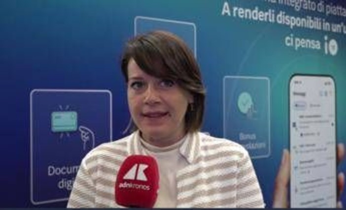 De Napoli (PagoPa): &quot;Interoperabilità e inclusione al centro collaborazione con Comuni&quot;