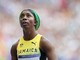 Fraser-Pryce e la gara tra genitori: corsa come una finale olimpica - Video