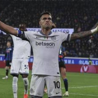 Lautaro Martinez e il 'caso bestemmia': perché non è stato squalificato?