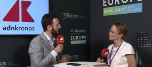 Fii, Cabral: "Intesa Brasile-Ue sui minerali critici pilastro per l’autonomia europea" Fii, Cabral: "Intesa Brasile-Ue sui minerali critici pilastro per l’autonomia europea"