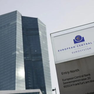 La Bce mantiene invariati i tassi d’interesse