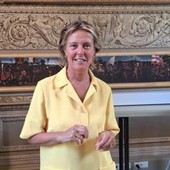 Salute, Lorenzin (Health&Science): "Priorità gestire impatto social su benessere giovani" Salute, Lorenzin (Health&Science): "Priorità gestire impatto social su benessere giovani"