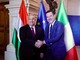 Salvini vede Orban: "Massima sintonia" su clandestini e focus su Ue e green deal Salvini vede Orban: "Massima sintonia" su clandestini e focus su Ue e green deal