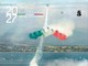 Presentato il calendario 2027, l'Aeronautica Militare si racconta tra capacità operative e tecnologia