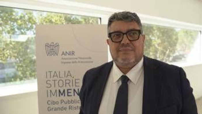 Food, Anir Confindustria: "Per grande ristorazione più certezza su contratti e regole" Food, Anir Confindustria: "Per grande ristorazione più certezza su contratti e regole"