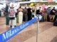 Voli, liquidi senza limiti nel bagaglio a mano: in quali aeroporti italiani è già possibile