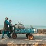 Sostenibilità, Davines: rimosse oltre 3.400 tonnellate di plastica dall'ambiente in cinque anni Sostenibilità, Davines: rimosse oltre 3.400 tonnellate di plastica dall'ambiente in cinque anni