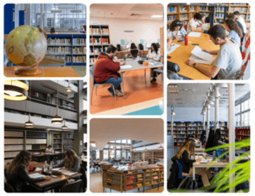 A Roma nasce 'Biblioteche insieme' per gli studenti delle università statali