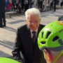 Mattarella: "La scuola è la più efficace leva di integrazione. Le violenze? I genitori non si sottraggano all'alleanza coi docenti"