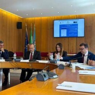 Consiglio Regionale del Lazio, presentato il libro 'La costituzione di parte civile degli enti esponenziali'