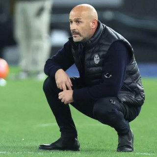 Italiano “Celta in fiducia ma vogliamo altri punti per la classifica”