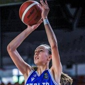 Basket in lutto: addio alla 17enne Anna Mellano, aveva giocato in Nazionale Basket in lutto: addio alla 17enne Anna Mellano, aveva giocato in Nazionale