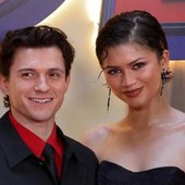 Tom Holland conferma: "Sì, ho sposato Zendaya"
