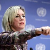 Russia, Zakharova: "Espulsione addetto militare italiano? Tajani mente nel dire che è senza motivo"