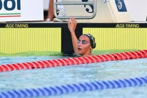 Mondiali nuoto, Quadarella spaziale: argento nei 1500 sl con nuovo record europeo