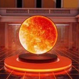 Design, a Milano Your Own Universe installazione glo for art e 'Numero Cromatico'