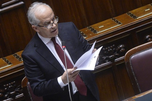 Migranti, Piantedosi “In due anni oltre l’80% di sbarchi in meno” Migranti, Piantedosi “In due anni oltre l’80% di sbarchi in meno”