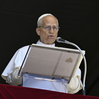 Papa “Troppi civili e bambini uccisi, si cessi il fuoco”